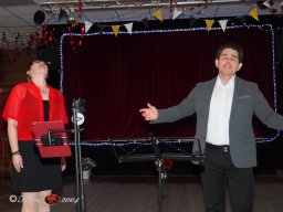 Musikalischer Nachmittag mit dem Verein Kinderlichtblick Mit Musik zur Menschlichkeit